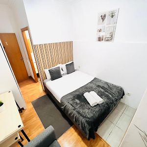 Appartement met een Slaapkamer